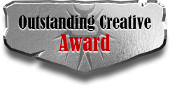 Best Creative Award