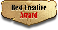 Best Creative Award