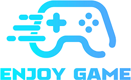 Enjoy Game LOGO